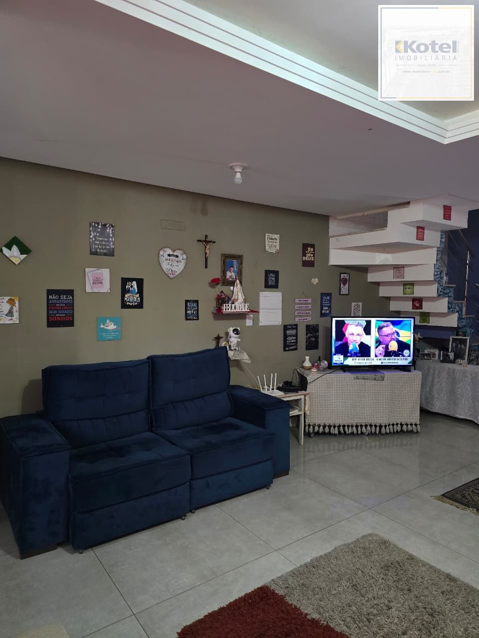 Casa com 3 dormitórios no Jardins do Prado, bairro Hípica — foto 2