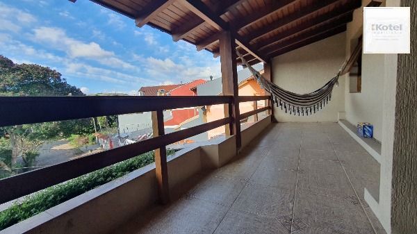 Casa com 3 dormitório(s), e 3 banheiros, à venda. — foto 5