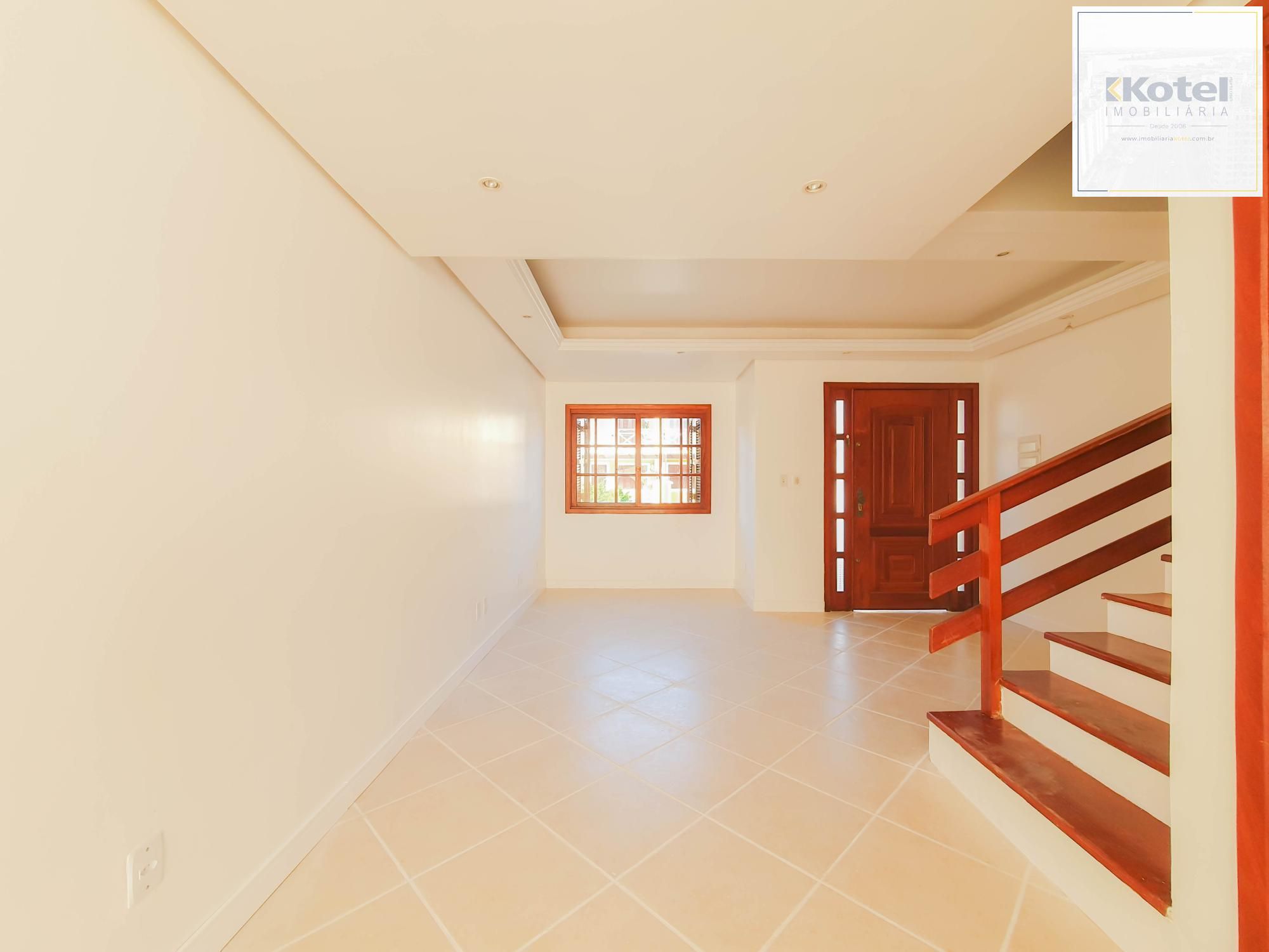 Casa de Condomínio 3 quartos à venda, 67m², Hípica - Porto Alegre — foto 4