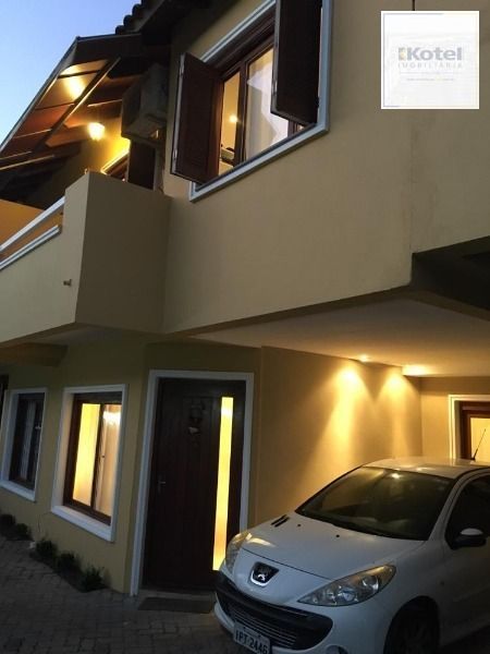 Casa Condominio para Venda - 83.04m², 2 dormitórios, sendo 1 suites, 1 vaga - Ipanema — foto 3