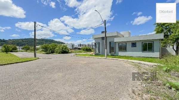 Casa em Porto Alegre, no bairro Aberta dos Morros, com 3 dormitório(s), e 3 banheiros, à venda. - Ipanema Park Residence — foto 4