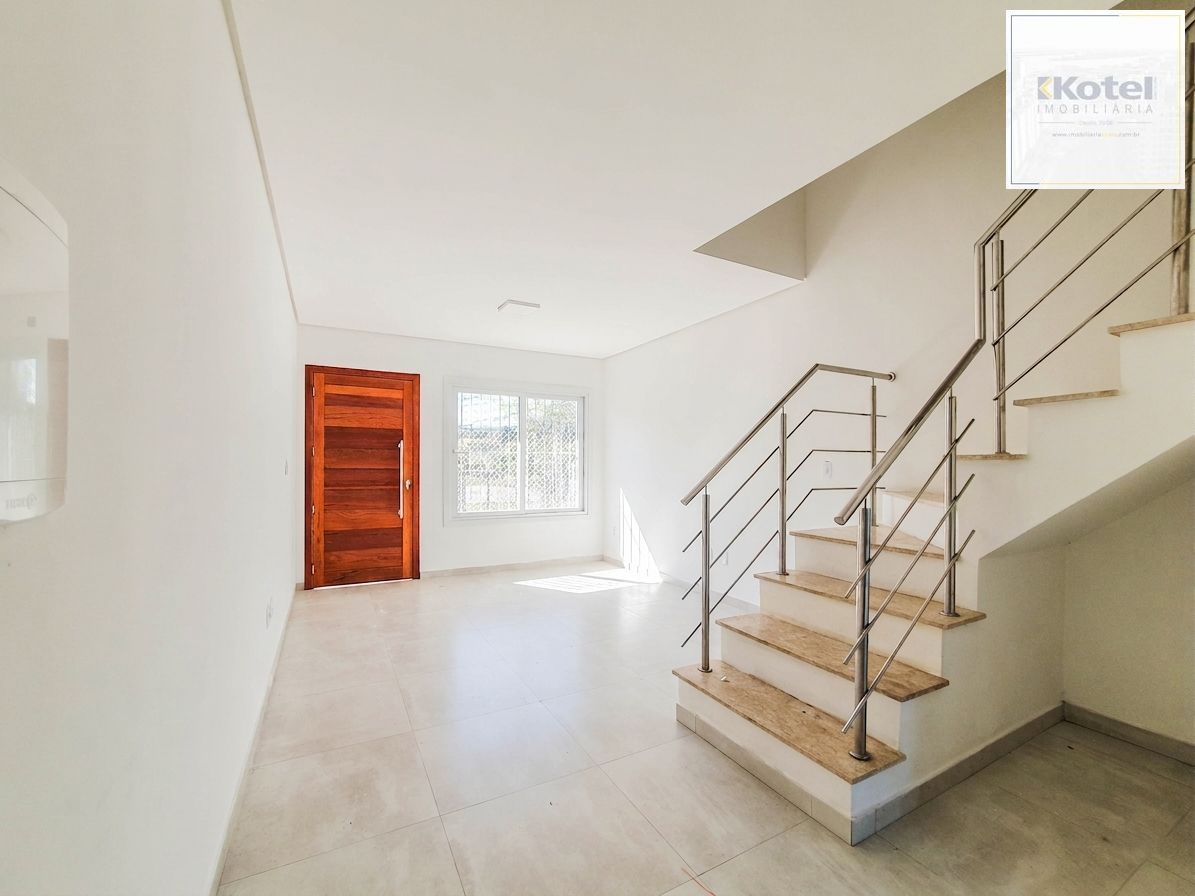 Casa 3 quartos à venda, 105m², Guarujá - Porto Alegre — foto 5