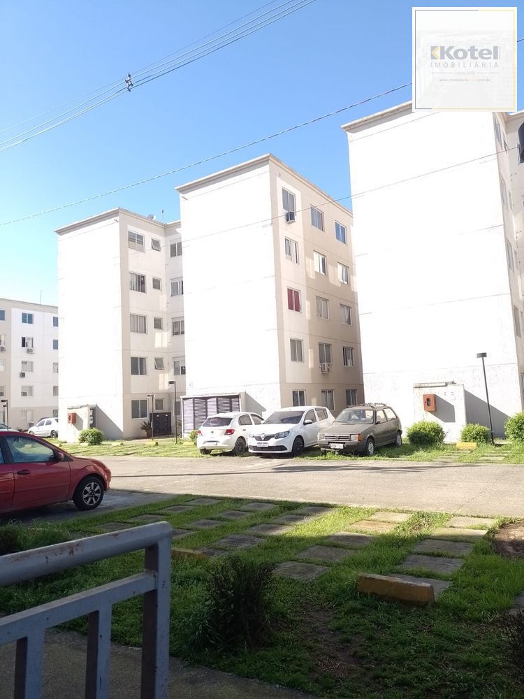 Apartamento 2 quartos à venda, 41m², Hípica - Porto Alegre — foto 3