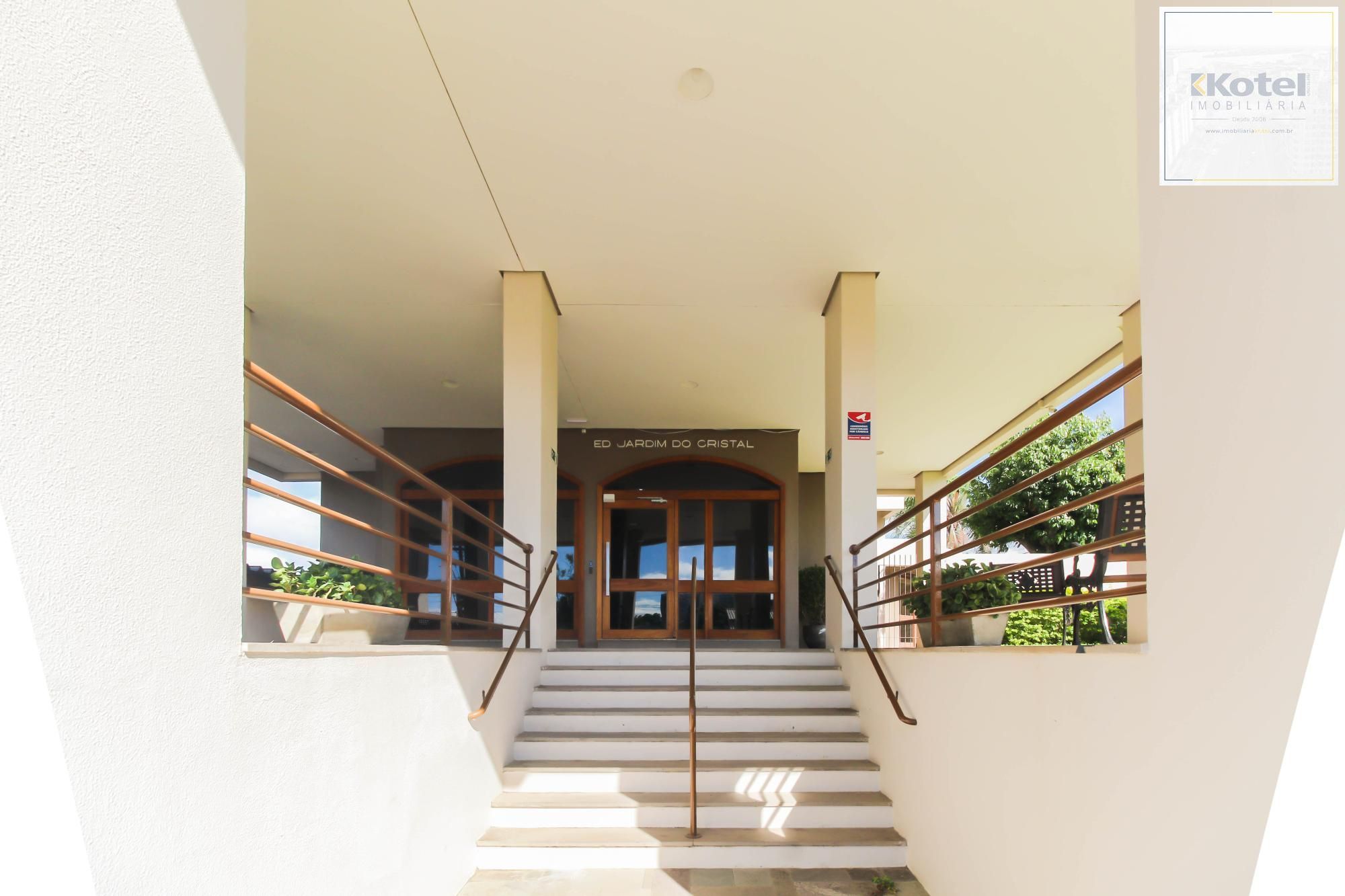 Excelente apartamento de 2 dormitórios no Cristal — foto 5