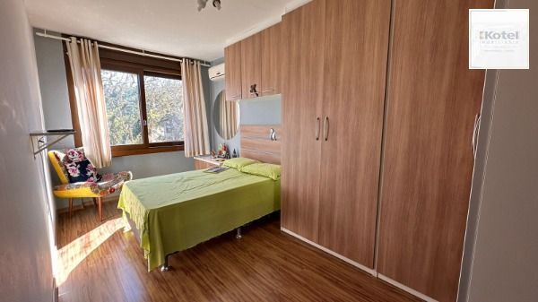 Apartamento em Porto Alegre, no bairro Cavalhada, com 3 dormitório(s), e 3 banheiros, à venda. — foto 4
