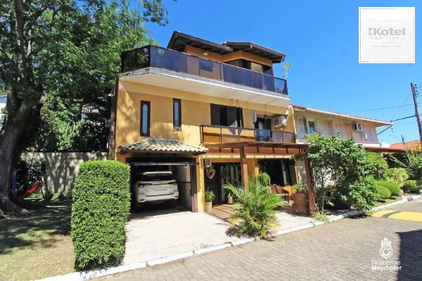 Casa para Venda - 208m², 0 dormitórios, Ipanema — foto 4