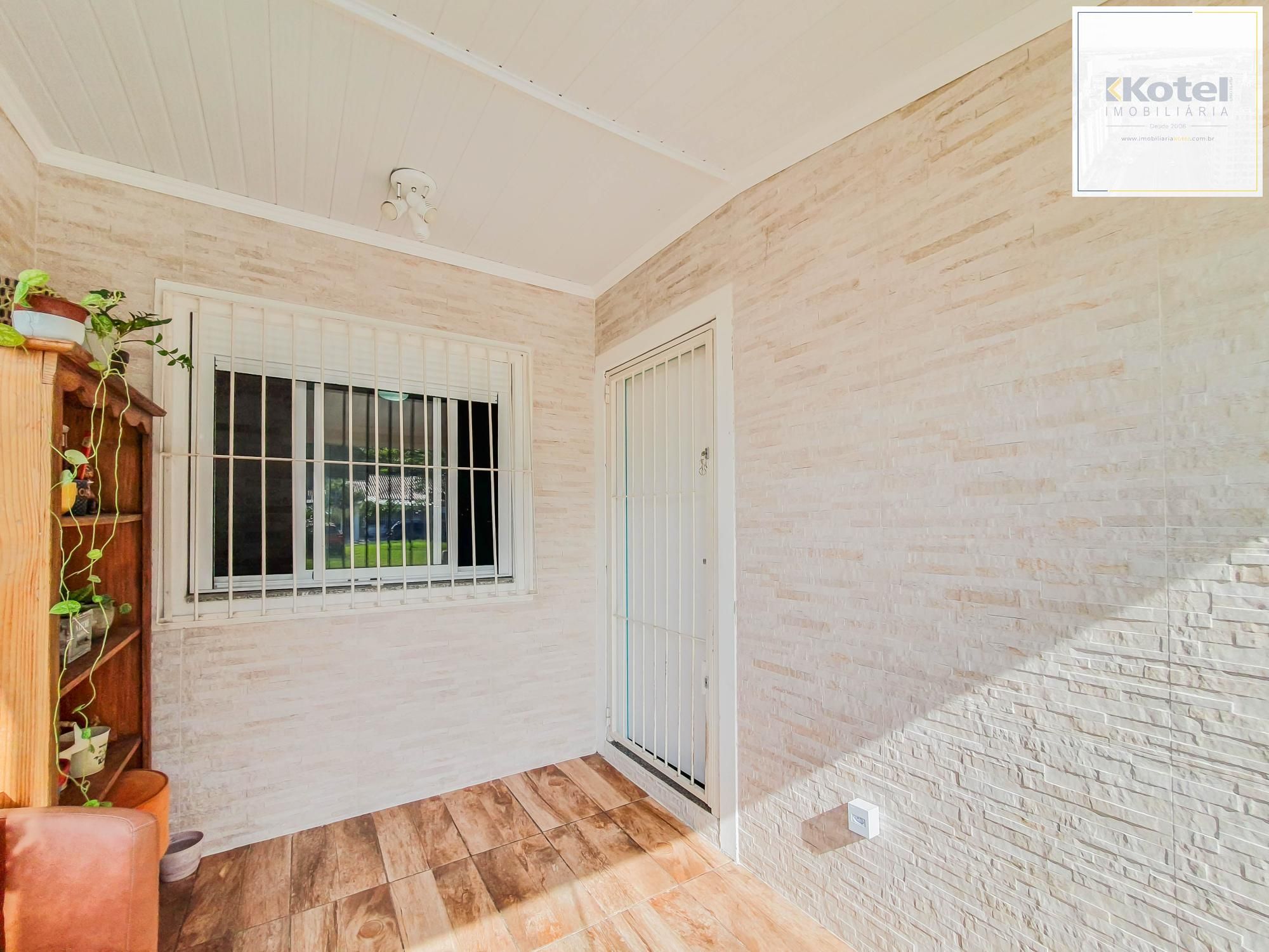 Casa térrea 3 dormitórios totalmente reformada área de churrasco coberta e entrada lateral ! — foto 5