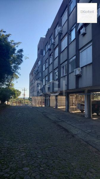 Apartamento para Venda - 49.21m², 1 dormitório, 1 vaga - Nonoai — foto 2