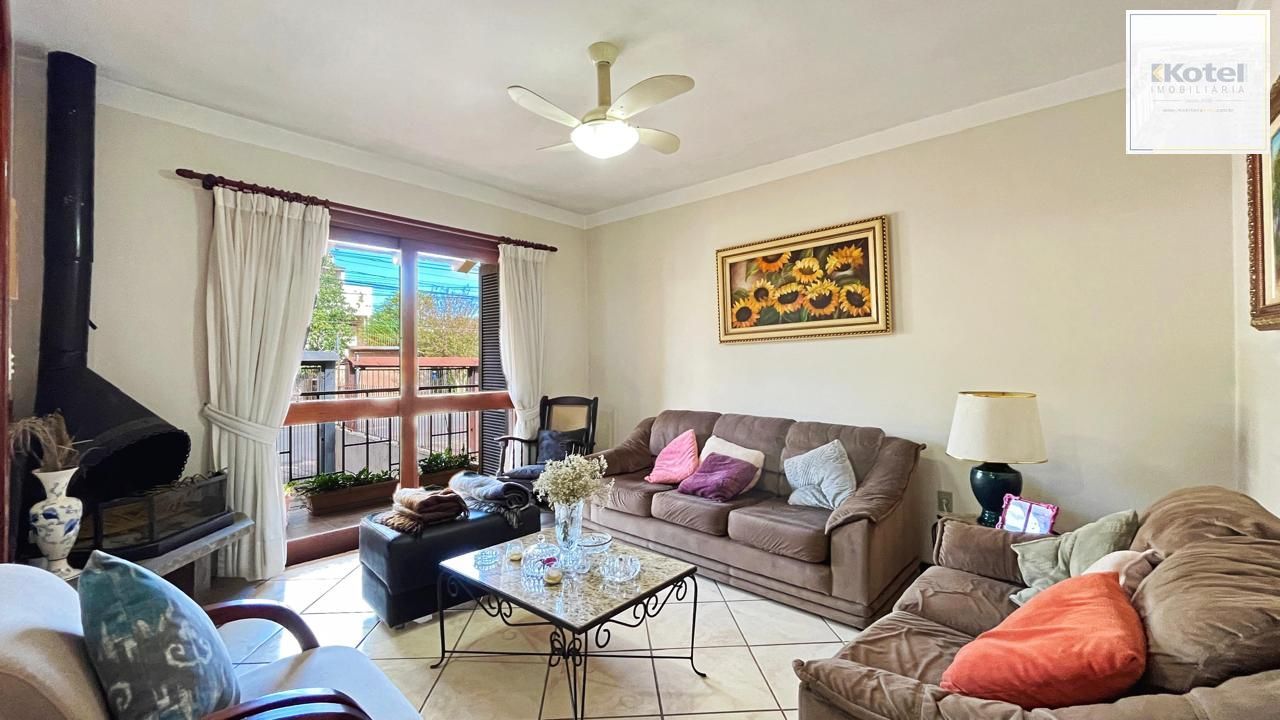 Casa 3 quartos à venda, 287m², Tristeza - Porto Alegre — foto 3