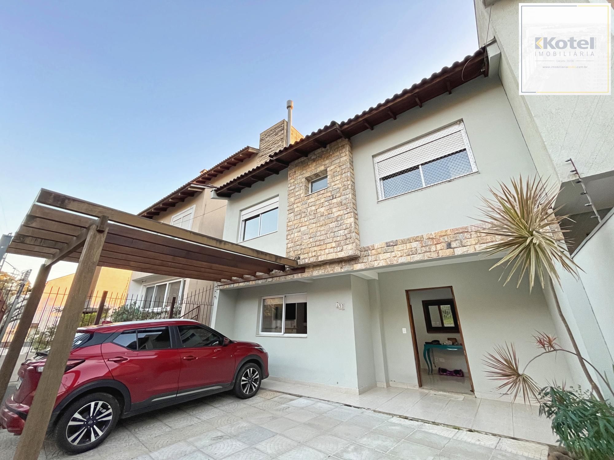 Casa para Venda - 270m², 3 dormitórios, sendo 1 suites, 2 vagas - Guarujá — foto 4