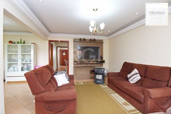 Casa para Venda - 359.89m², 5 dormitórios, sendo 3 suites, Espirito Santo — foto 4