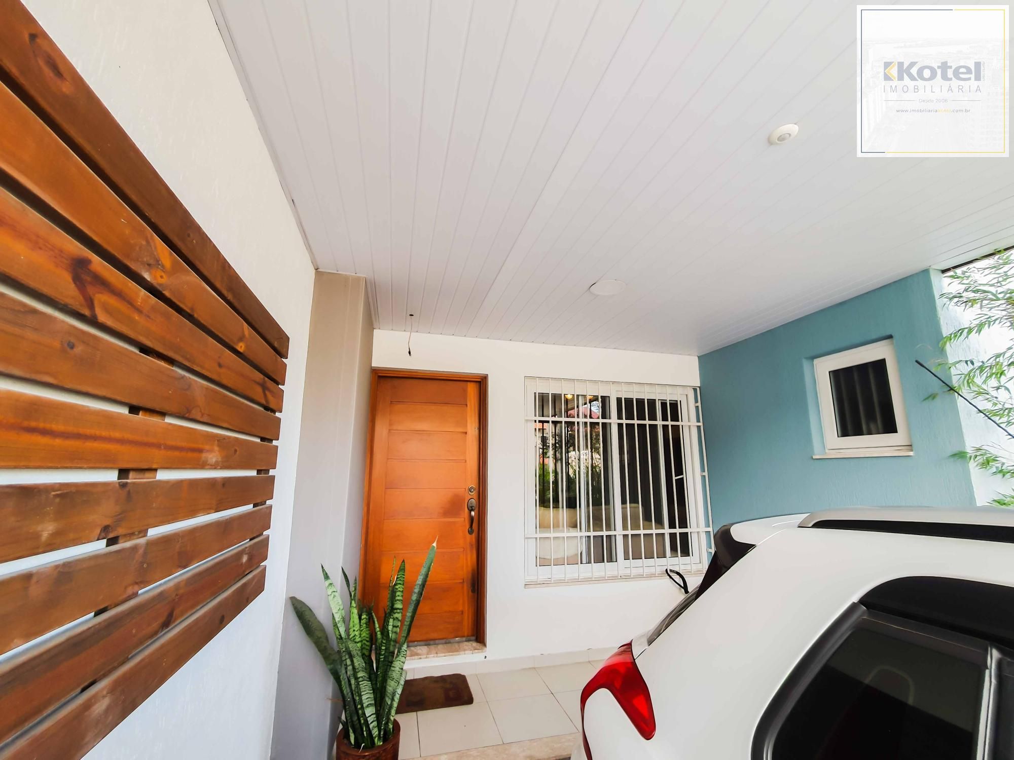 Casa 3 quartos à venda, 135m², Aberta dos Morros - Porto Alegre — foto 3