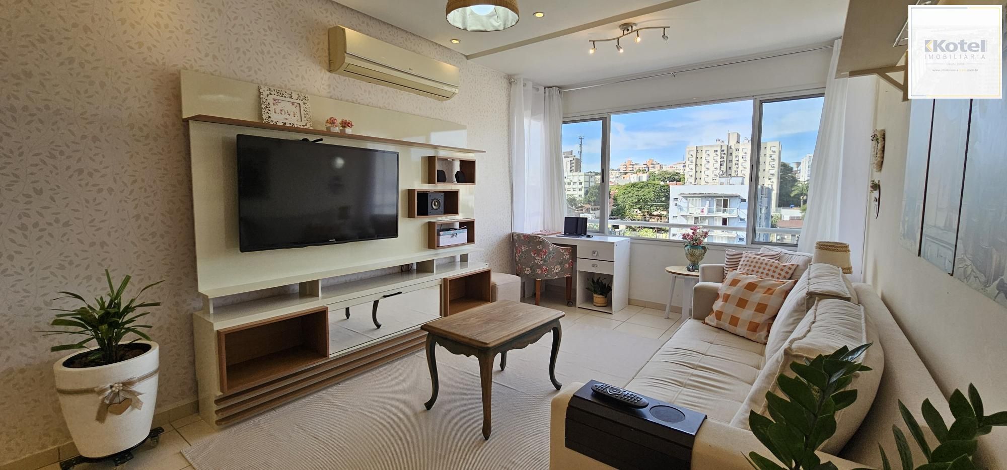 Excelente apartamento no Condomínio Ilhas do Sul, no bairro Tristeza, com 3 dormitórios — foto 3