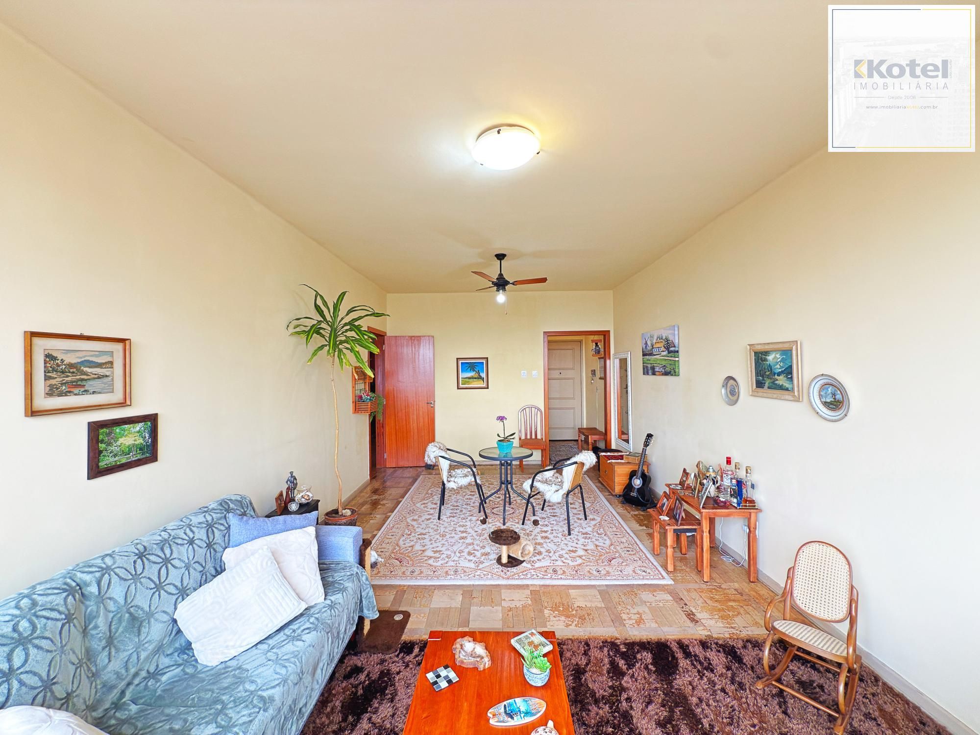 Apartamento, 3 quartos, à venda, 130 m², Moinhos de Vento - Porto Alegre — foto 3