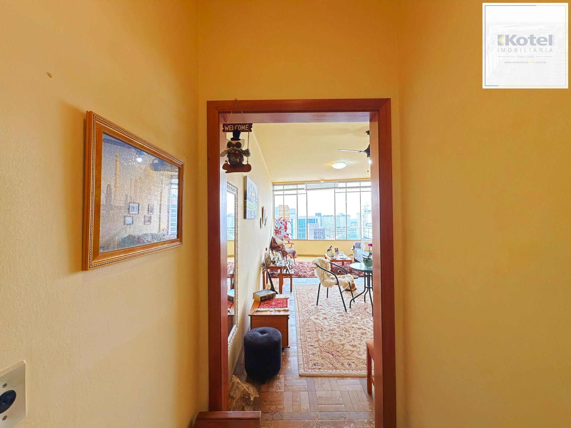 Apartamento, 3 quartos, à venda, 130 m², Moinhos de Vento - Porto Alegre — foto 2