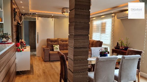 Cobertura para Venda - 160m², 3 dormitórios, 1 vaga - Cristal — foto 4