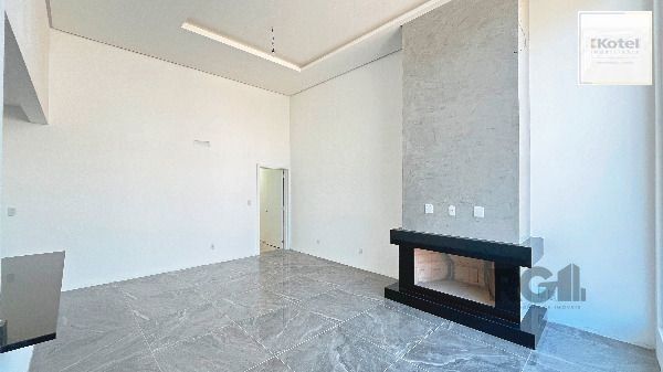 Casa Condominio em Porto Alegre, no bairro Hípica, com 3 dormitório(s), e 3 banheiros, à venda. — foto 4