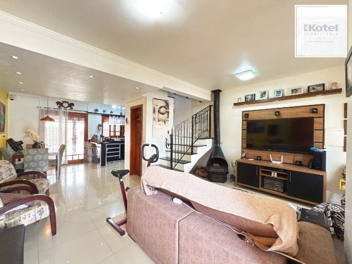Casa de Condomínio 3 quartos à venda, 80m², Hípica - Porto Alegre — foto 4