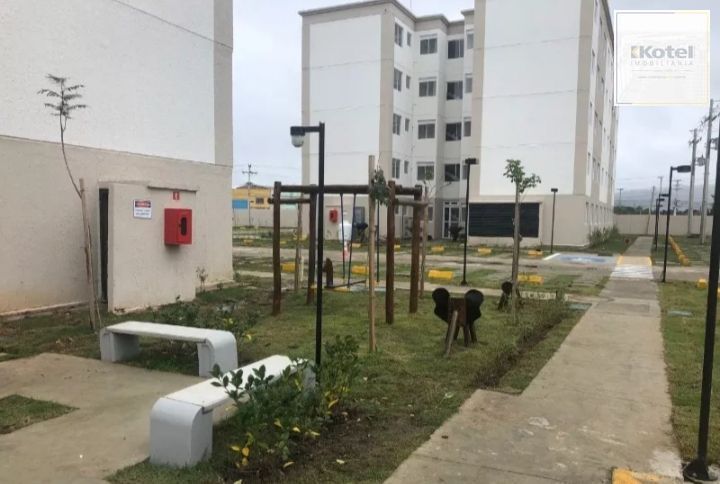 Apartamento 2 quartos à venda, 41m², Hípica - Porto Alegre — foto 4