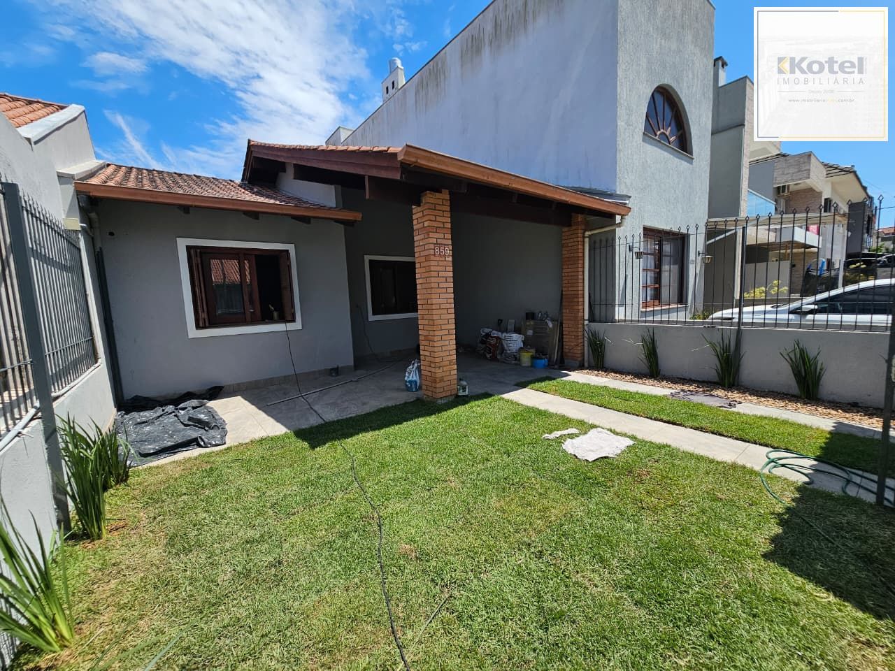 Casa 3 quartos à venda, 100m², Hípica - Porto Alegre — foto 3