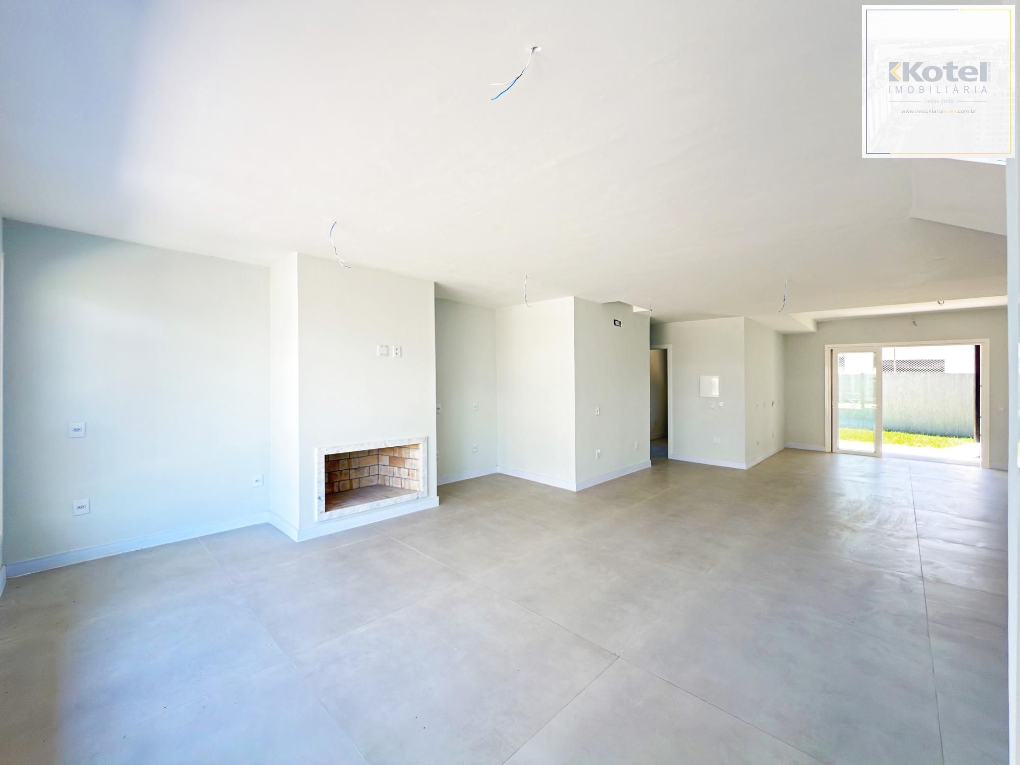 Casa 4 dormitórios( 1 dorm térreo) no Condomínio Villa Amalfi, na zona sul de Porto Alegre. — foto 5