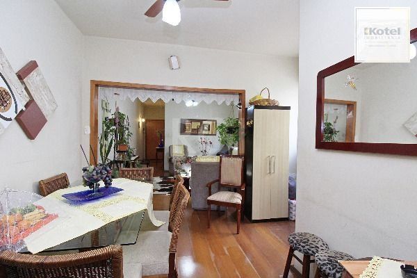 Apartamento para Venda - 84m², 2 dormitórios, Medianeira — foto 4