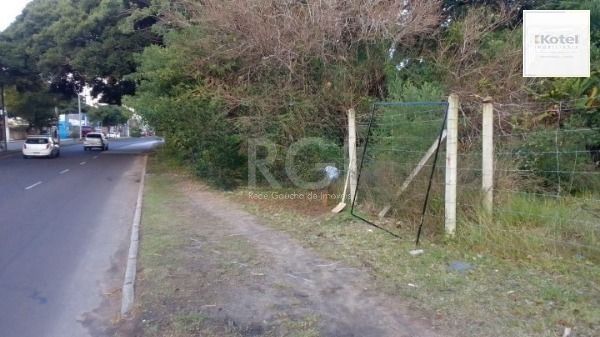 Terreno para Venda - 590m², 0 dormitórios, Cavalhada — foto 3