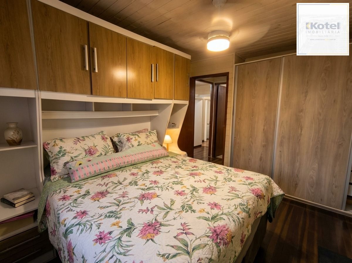 Casa 2 quartos à venda, 275m², Aberta dos Morros - Porto Alegre