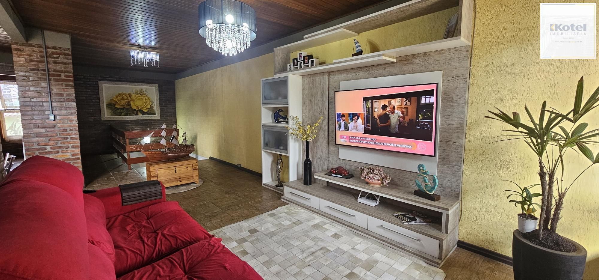 Casa 2 quartos à venda, 140m², Aberta dos Morros - Porto Alegre — foto 2