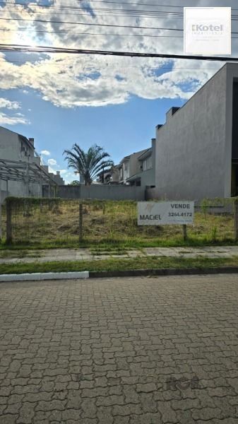Terreno em Porto Alegre, no bairro Hípica, à venda. — foto 5