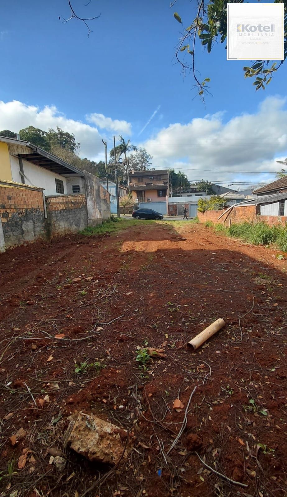 Terreno no bairro Ipanema — foto 2