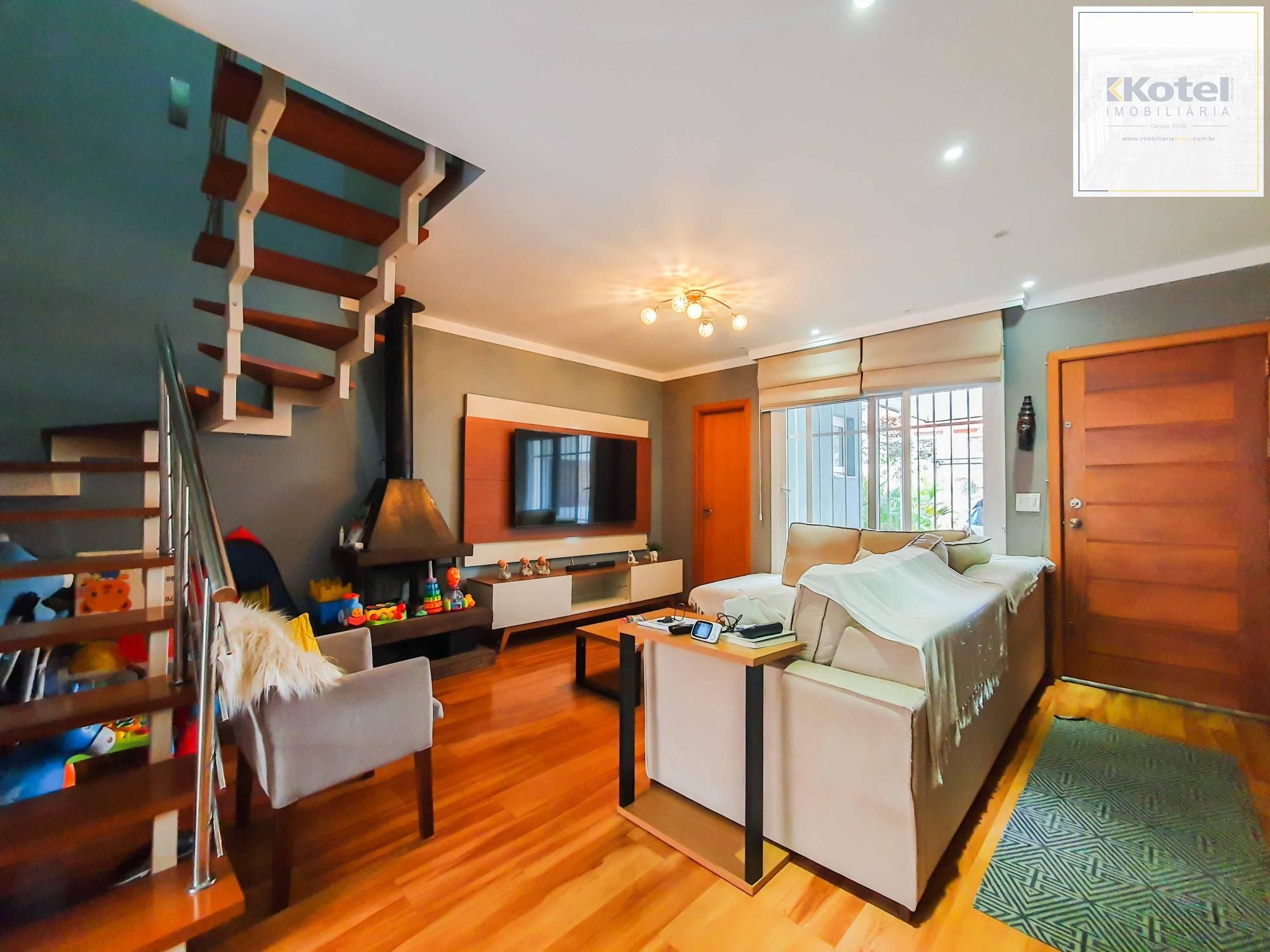 Casa 3 quartos à venda, 135m², Aberta dos Morros - Porto Alegre — foto 5