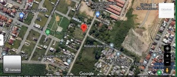 Terreno em Porto Alegre, no bairro Aberta dos Morros, à venda. — foto 5