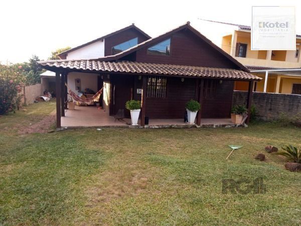 Terreno em Porto Alegre, no bairro Campo Novo, à venda. — foto 2