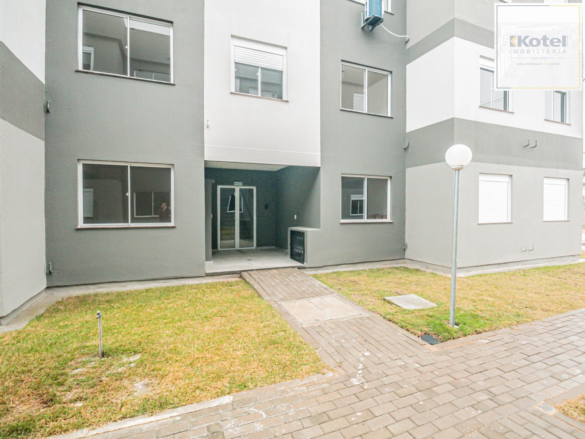Ótimo apartamento Garden de 2 dormitórios no Bairro Guarujá — foto 4