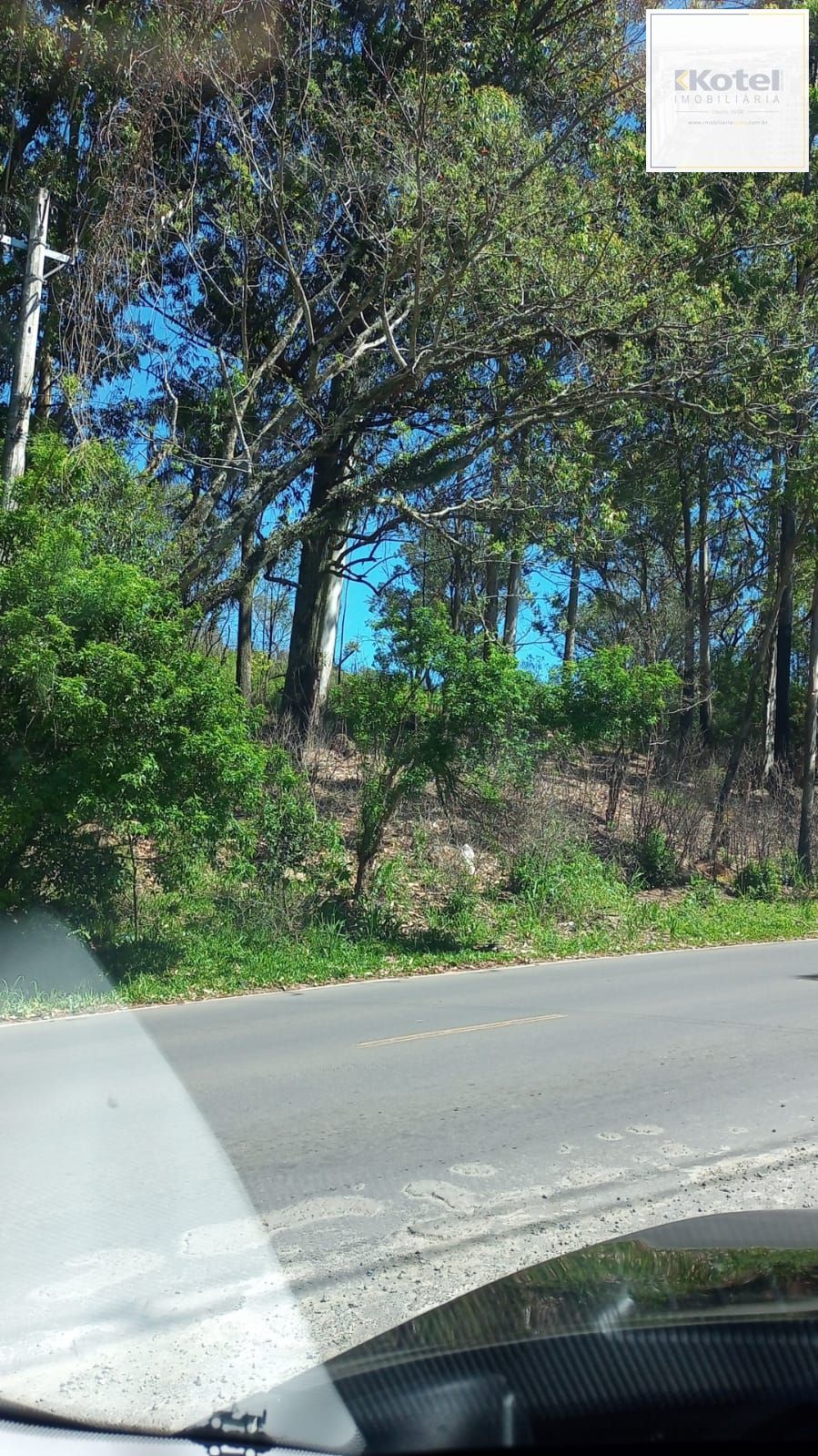 Terreno à venda, Campo Novo - Porto Alegre — foto 2
