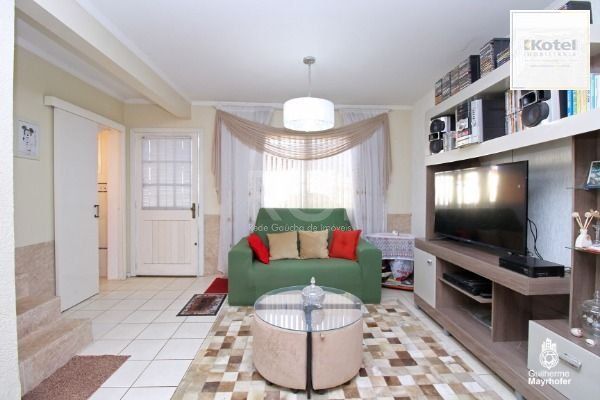 Casa para Venda - 118m², 2 dormitórios, 4 vagas - Aberta Dos Morros — foto 4