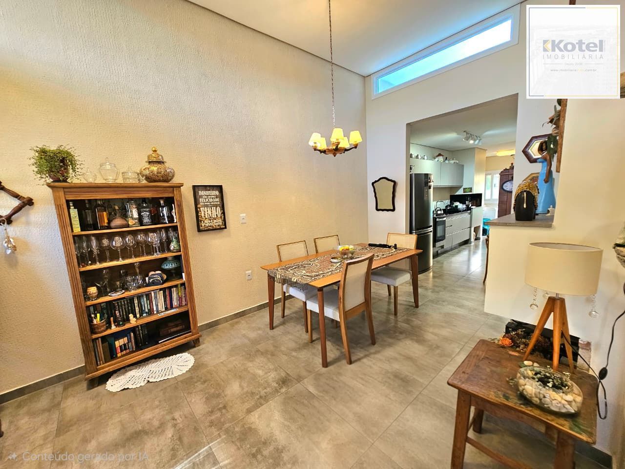 Casa, 3 quartos, à venda, 74 m², Aberta dos Morros - Porto Alegre — foto 3