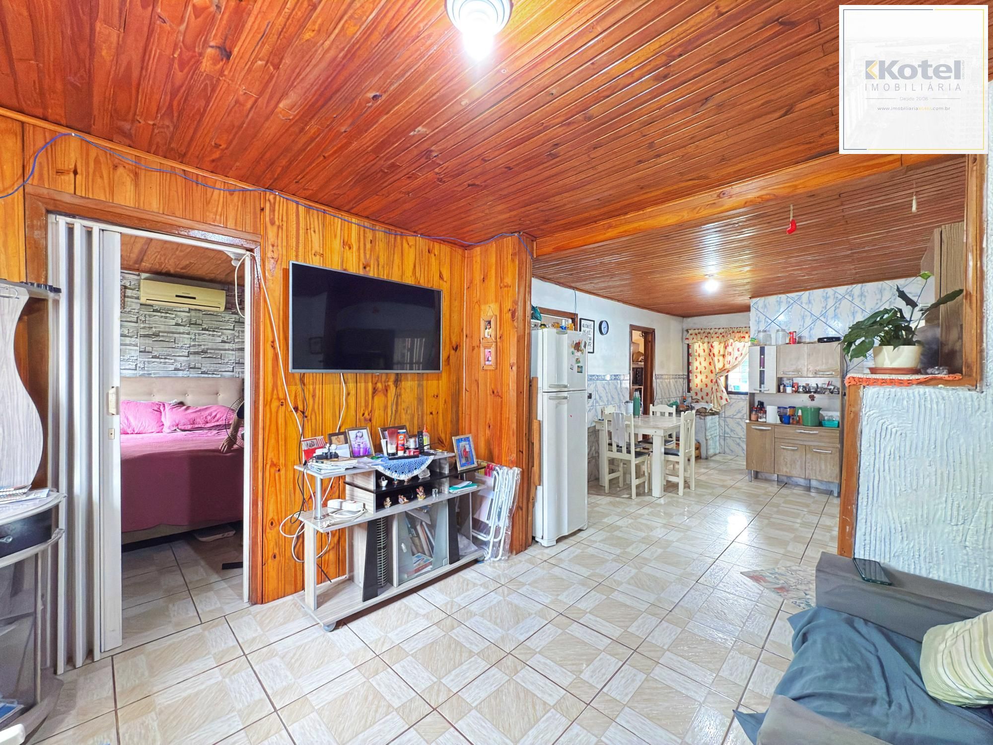 Casa 3 quartos à venda, 517m², Restinga - Porto Alegre — foto 4
