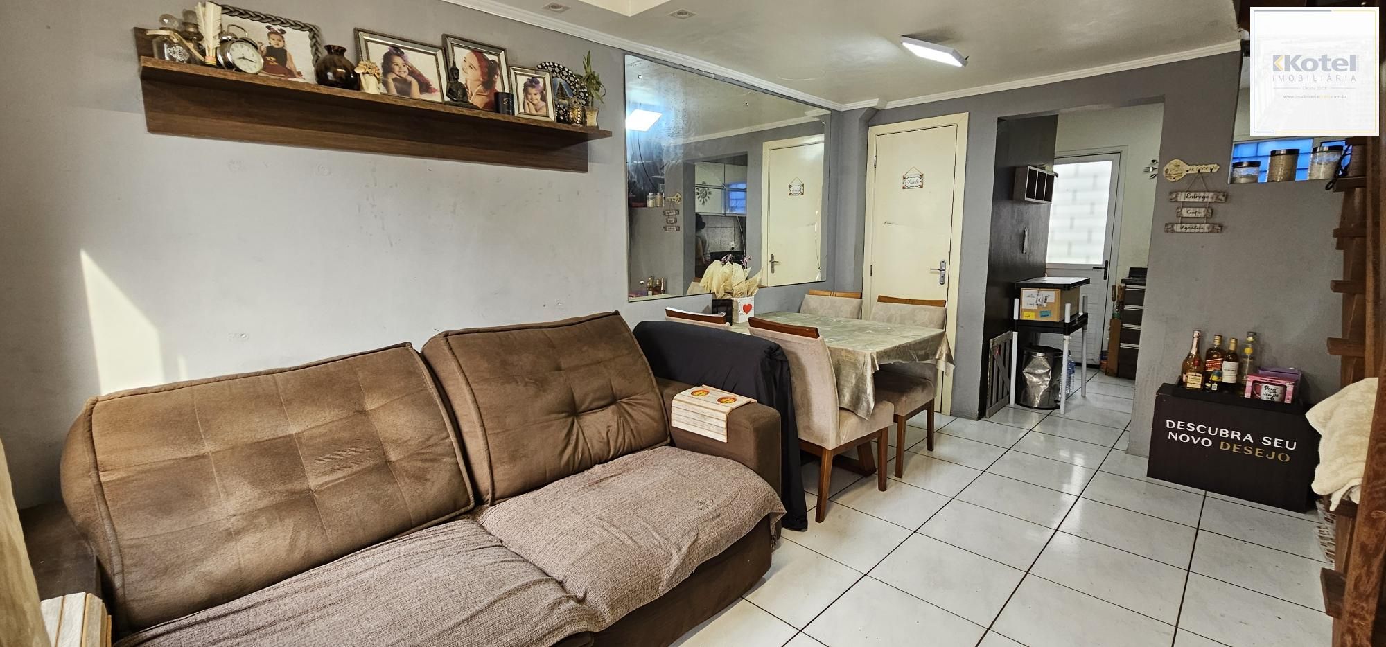 Casa de Condomínio, 1 quarto, à venda, 10 m², Aberta dos Morros - Porto Alegre — foto 2