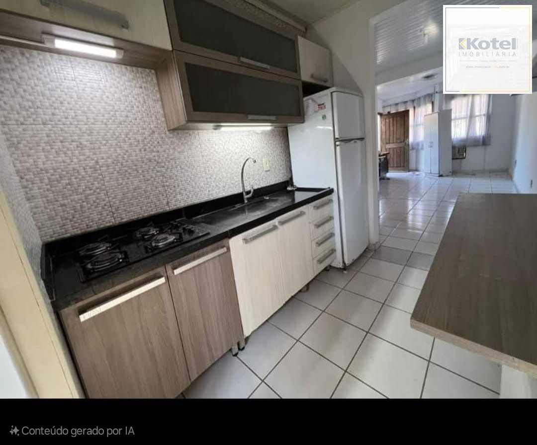 Casa de Condomínio 2 quartos à venda, 6m², Restinga - Porto Alegre — foto 5