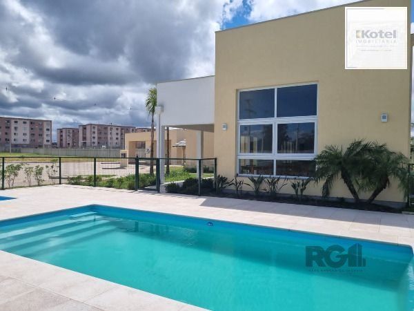Terreno em Condominio em Porto Alegre, no bairro Hípica, à venda. — foto 2