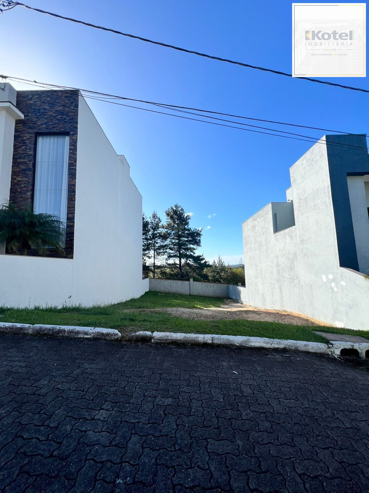 Terreno à venda, Aberta dos Morros - Porto Alegre