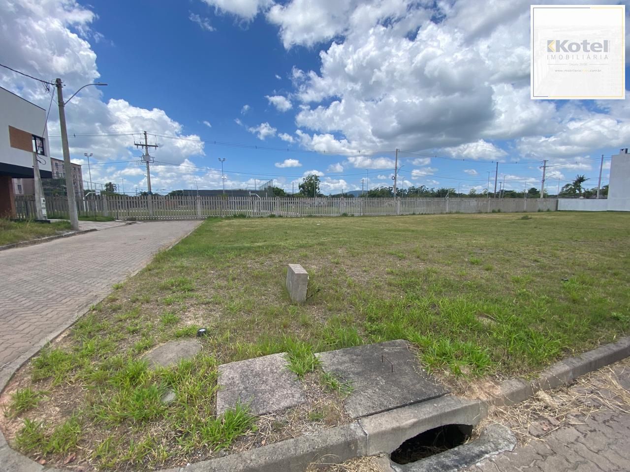 Terreno para Venda - 0m², 0 dormitórios, Hípica — foto 2