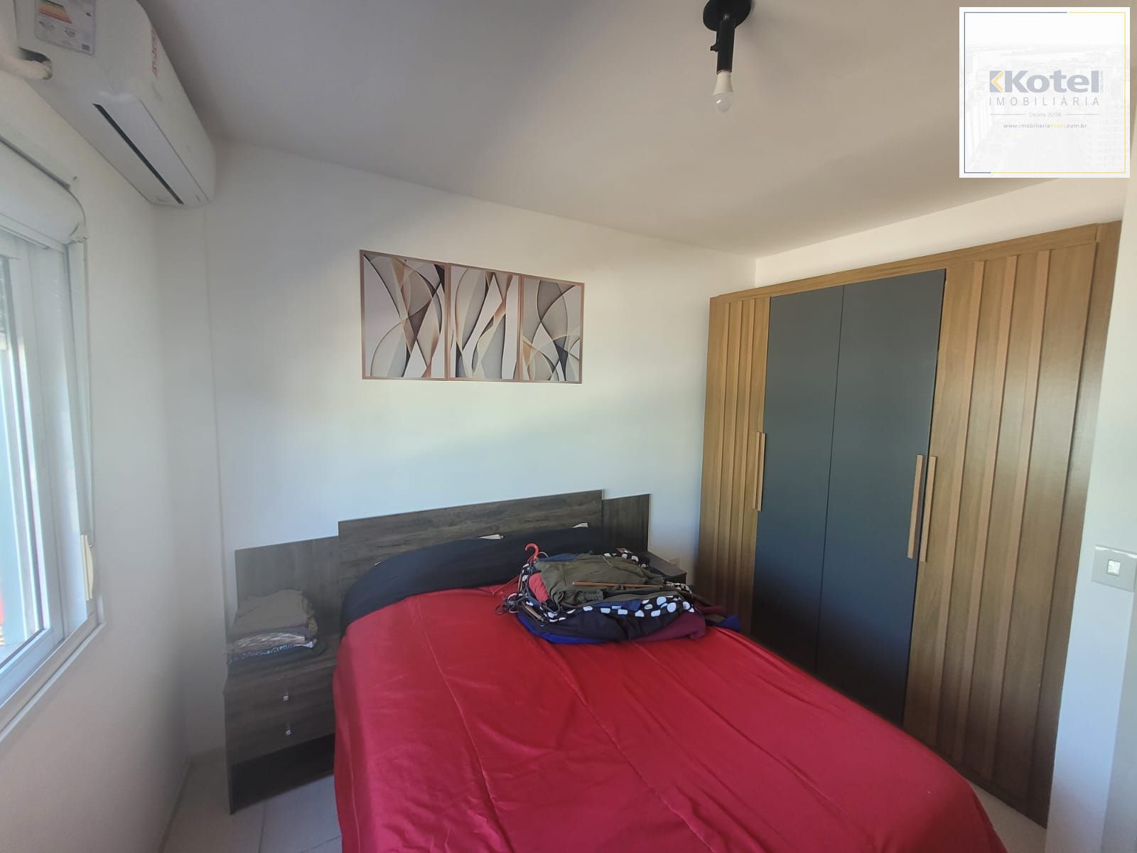 Sobrado 2 quartos à venda, 90m², Belém Novo - Porto Alegre
