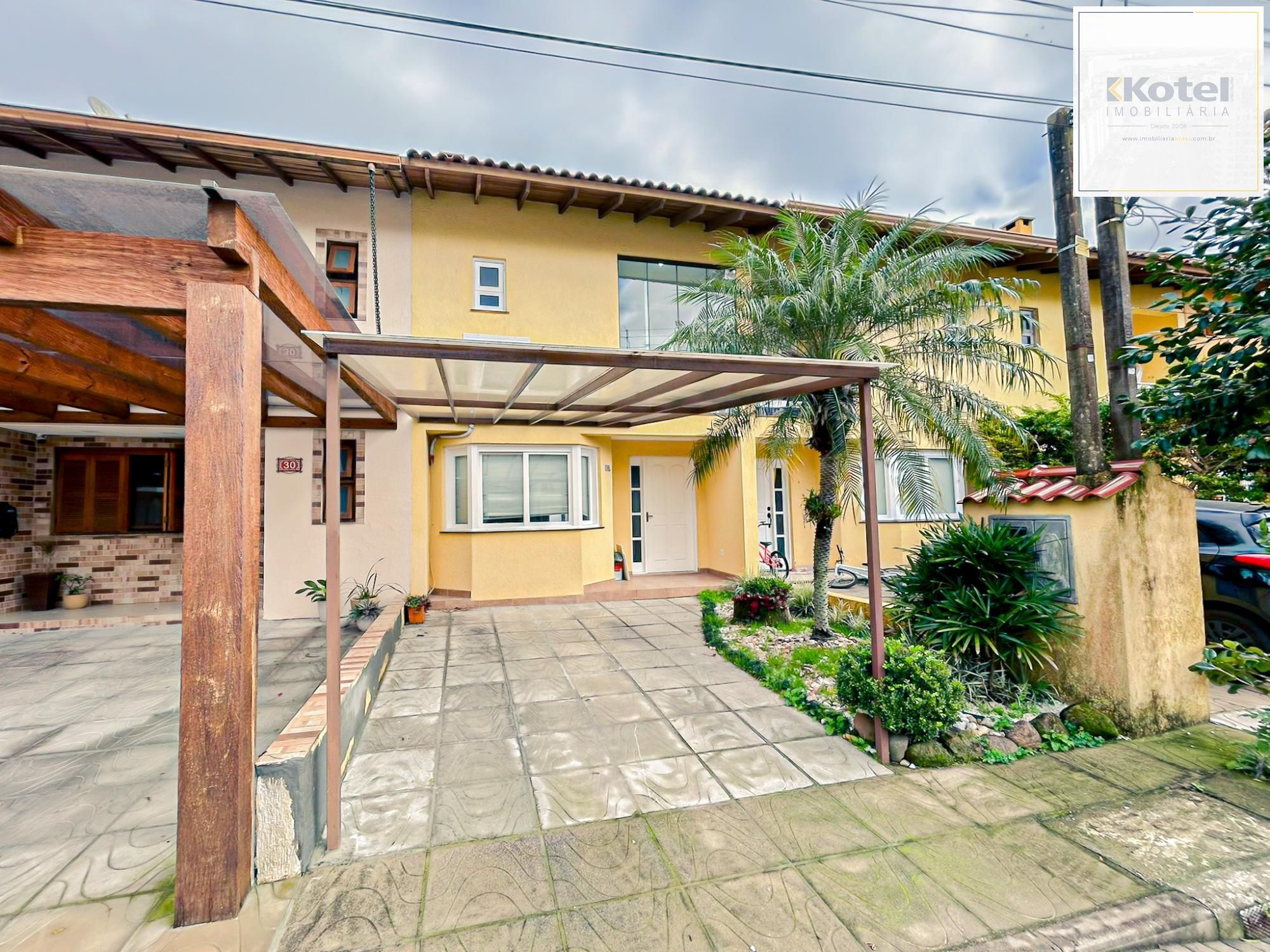 Casa de Condomínio, 3 quartos, à venda, 1 m², Hípica - Porto Alegre — foto 2