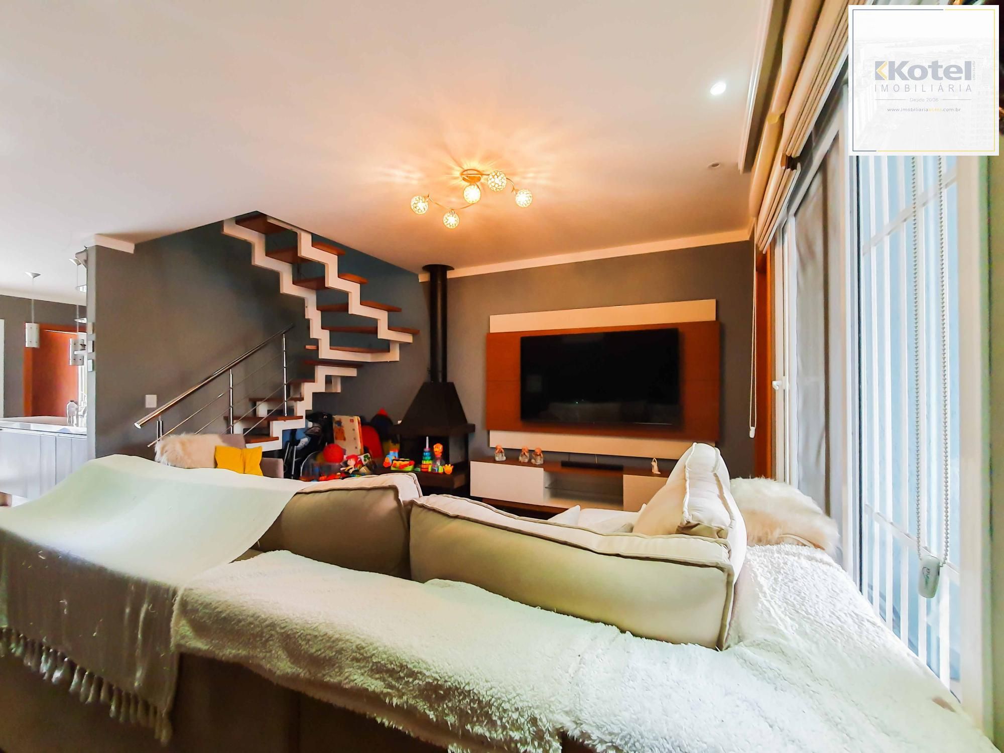 Casa 3 quartos à venda, 135m², Aberta dos Morros - Porto Alegre — foto 4