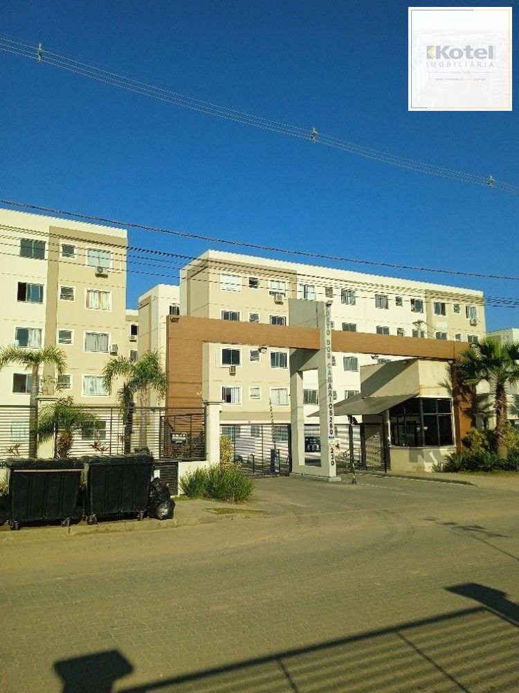 Apartamento 2 quartos à venda, 40m², Restinga - Porto Alegre — foto 5