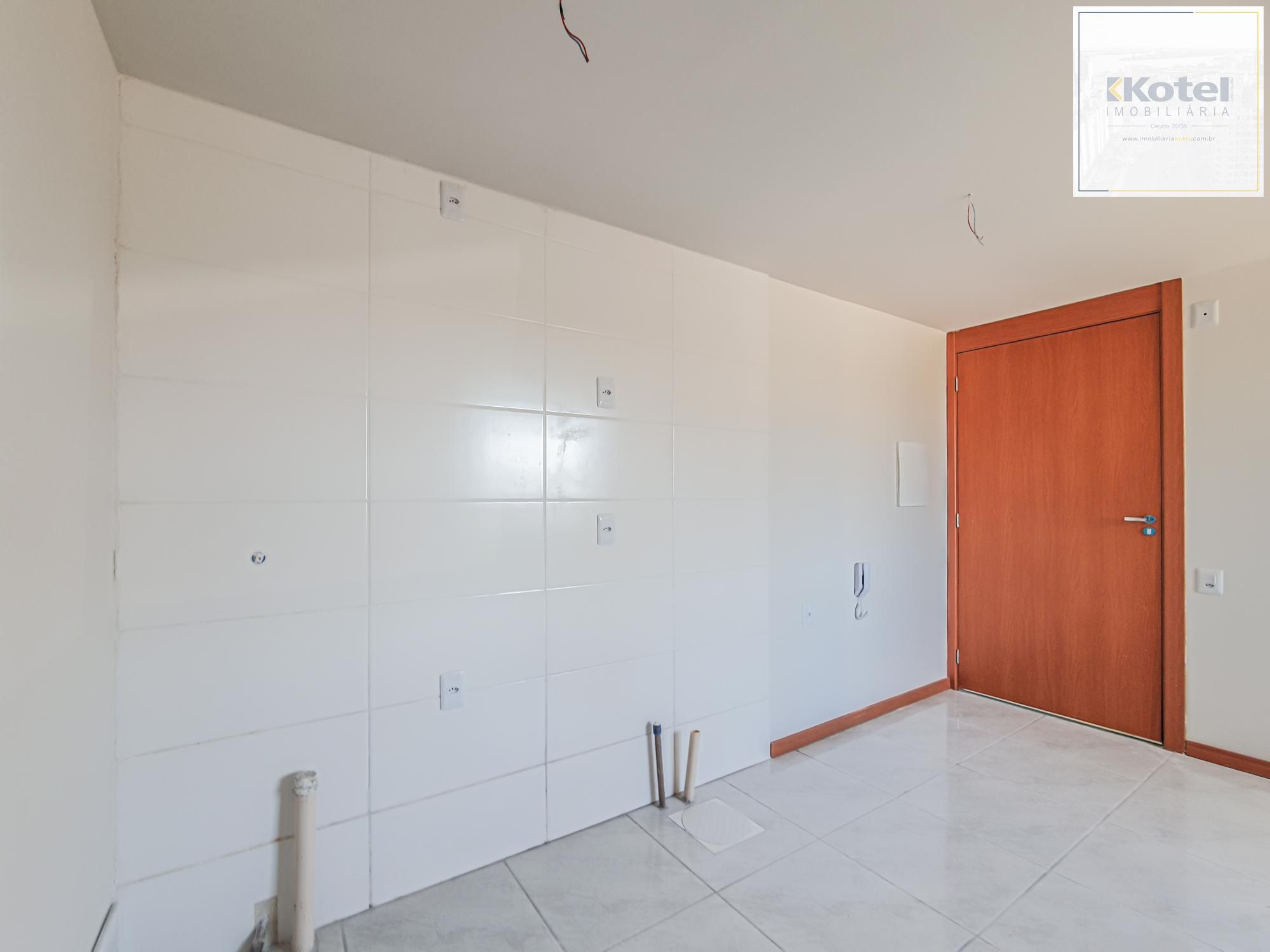 Apartamento 1 quartos à venda, 35m², Hípica - Porto Alegre