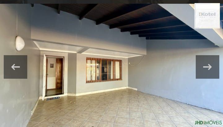 Casa em Porto Alegre, no bairro Ipanema, com 3 dormitório(s), e 3 banheiros, à venda. — foto 3